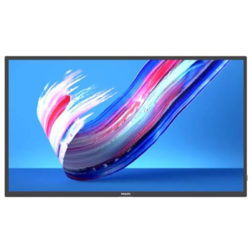 Philips 55BDL3650Q - 55" Categoria diagonale (54.6" visualizzabile) - Q-Line Display LCD retroilluminato a LED - segnaletica digitale - 4K UHD (2160p) 3840 x 2160 - Direct LED